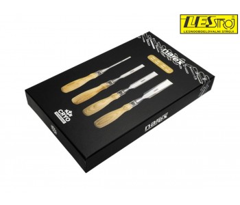 Professional chisels RICHTER set