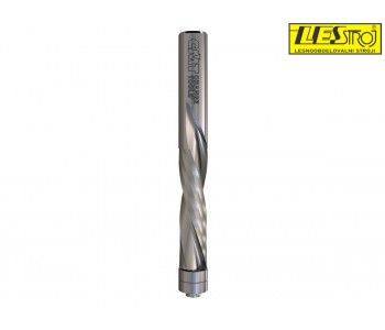 CMT Spiral Router with Bearing