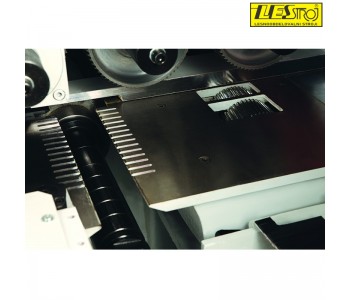 Fourside moulder Powerline RM 423