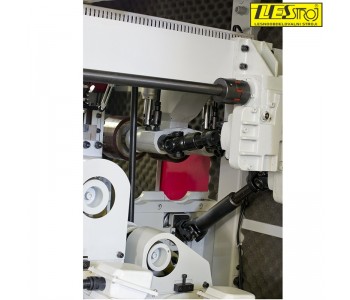 Four-Sided Planer REIGNMAC PowerLine RMM 523