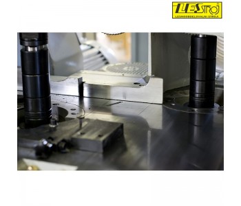 Four-Sided Planer REIGNMAC PowerLine RMM 523