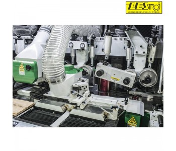 Four-Sided Planer REIGNMAC PowerLine RMM 523