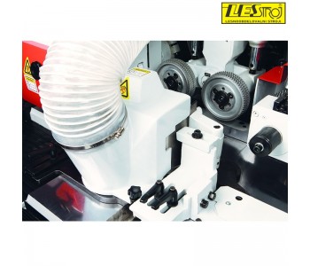 Četverostrani blanjalica REIGNMAC PowerLine RMM 623