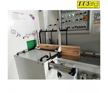 Four-sided planing machine REIGNMAC PowerLine RMM 623