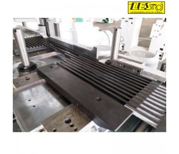 Četverostrani blanjalica REIGNMAC PowerLine RMM 623