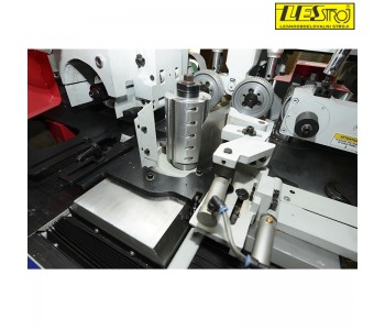 Four-sided planing machine REIGNMAC PowerLine RMM 723U