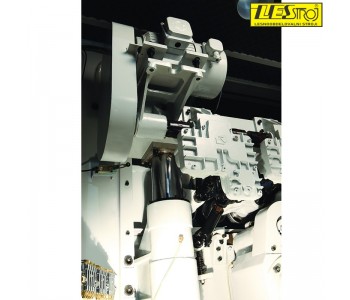 copy of Fourside moulder  Lesmak Powerline RM 424-724