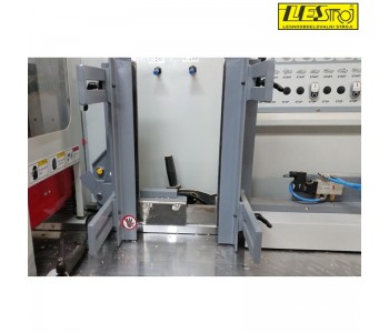 Four-sided planing machine REIGNMAC PowerLine RMM 723U