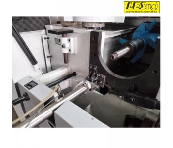 Four-sided planing machine REIGNMAC PowerLine RMM 723U