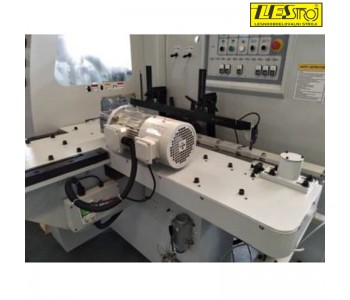 copy of Fourside moulder  Lesmak Powerline RM 424-724