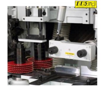 Štiristranski skobeljni stroj REIGNMAC PowerLine RMM 723U