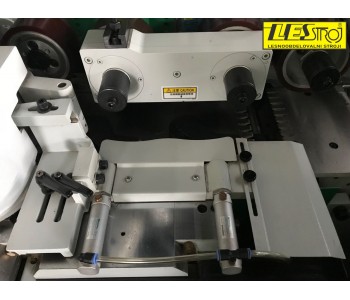 Četverostrani blanjalica REIGNMAC PowerLine RMM 723U