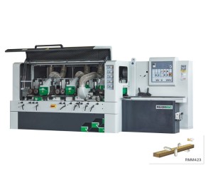 copy of Četverostrana blanjalica REIGNMAC Powerline RMM 424 - 724