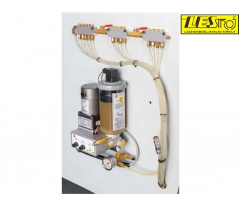 LEADERMAC Planermac Four-Sided Planer Moulders – Top-Quality Taiwanese Manufacturing