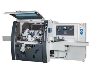 LEADERMAC Smartmac four-sided planing machine (high quality)