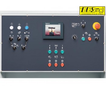 LEADERMAC Smartmac four-sided planing machine (high quality)