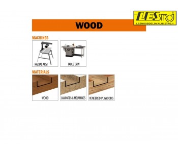 Dado set 230.312.08M