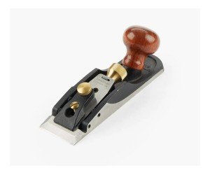 VERITAS Fore-Edge Spokeshave