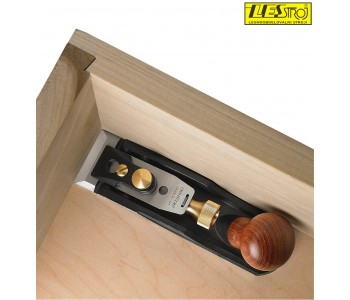 VERITAS Fore-Edge Spokeshave