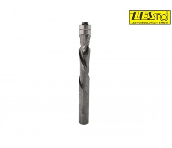 CMT Spiral Router with Bearing