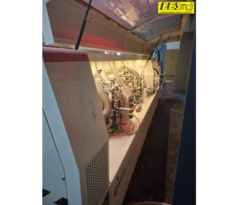 Robna lepilka SCM K800