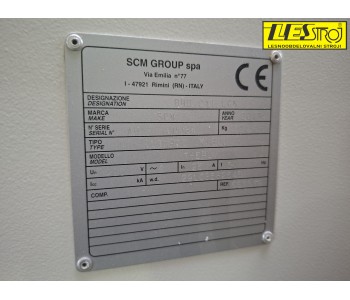 Robna lepilka SCM K800