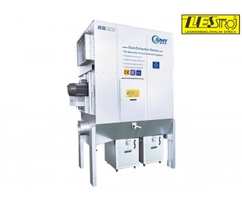 SMT odsesovalna naprava MS 300