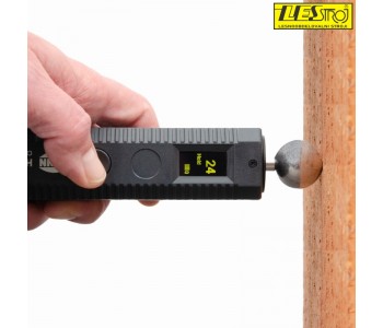 Moisture Meter Gann Compact B evo-100