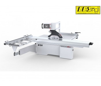Sliding table saw KDT KS-132K