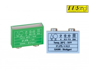 Testni adapter — GANN