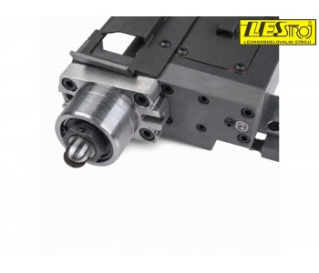Enota za lepilo 88S (premer 58 mm) za KDT robne lepilke