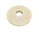 KDT krtača za poliranje 150mm 60170190001