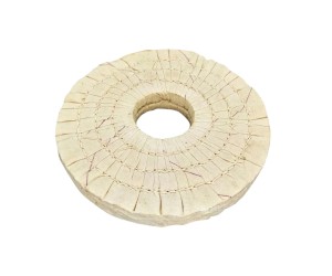 KDT krtača za poliranje 150mm 60170190001