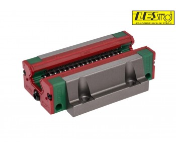 Linearni vodilni blok HGW20HCZBC 60040030042 KDT