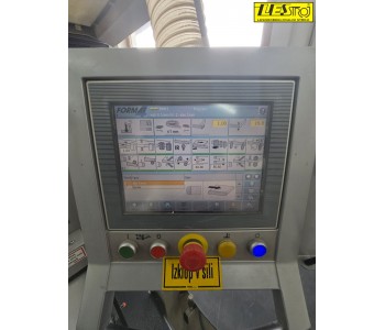Felder Perfect 710 + 2 dodatna kotla