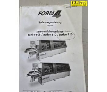 Felder Perfect 710 + 2 dodatna kotla