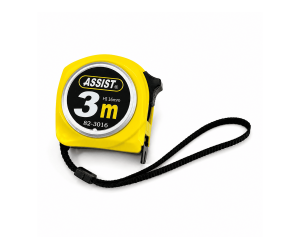 ASSIST Tape Measure 3 / 5 m