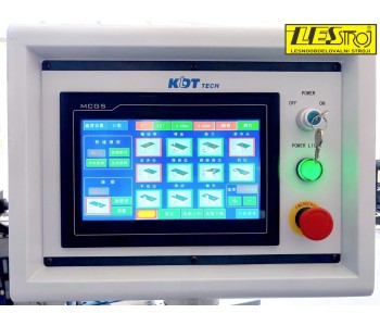 copy of Edge bender KE-268JSA