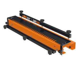 copy of Šablona za izradu zubaca IGM FD600
