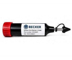 60130040014 KDT MAST ZA BECKER ČRPALKO