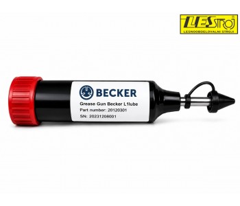 60130040014 KDT MAST ZA BECKER ČRPALKO