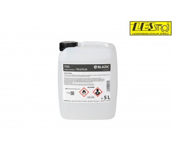 Ločilno sredstvo tip TR8 PLUS, 5L, plastenka