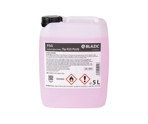 Industrijsko čistilo tip 925 PLUS, 5L