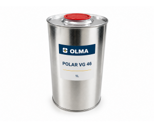 Olje Olma POLAR VG 46 1 liter