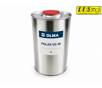 Olje Olma POLAR VG 46 1 liter