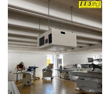 Lestroj Air Filter