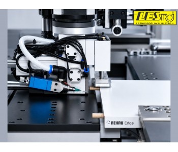 Protočni CNC stroj KDT 610 XHZ