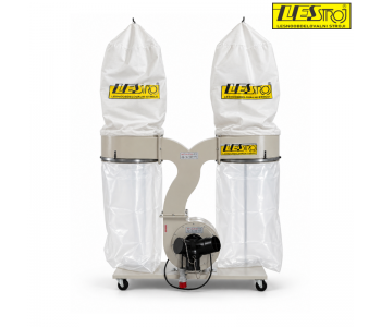 Usisavač stolarski Lestroj FM300S 400V