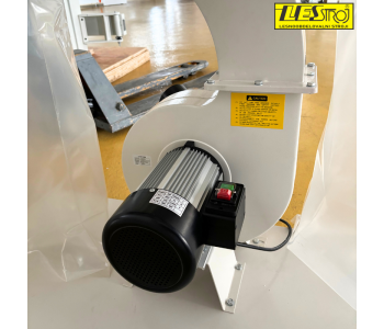 Lestroj FM300S 400V Dust Extraction Unit