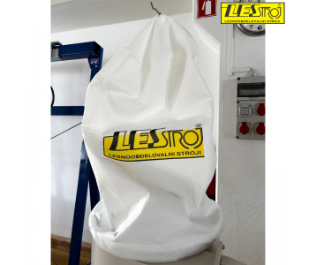 Lestroj FM300S 400V Dust Extraction Unit